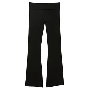 Victoria Secret flare leggings